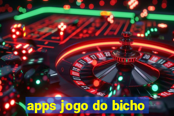 apps jogo do bicho